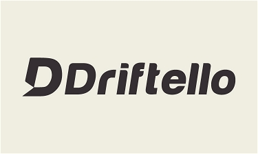 Driftello.com